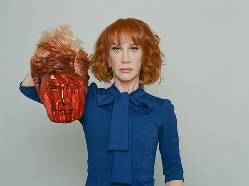 The image, from photographer Tyler Shields, ignited a firestorm of controversy when it was first published online by TMZ in May. (Tyler Shields/TMZ)