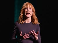 Kathy Griffin: Porn Star Stormy Daniels ‘Does Not and Will Not Lie,’ ‘Believe Her’