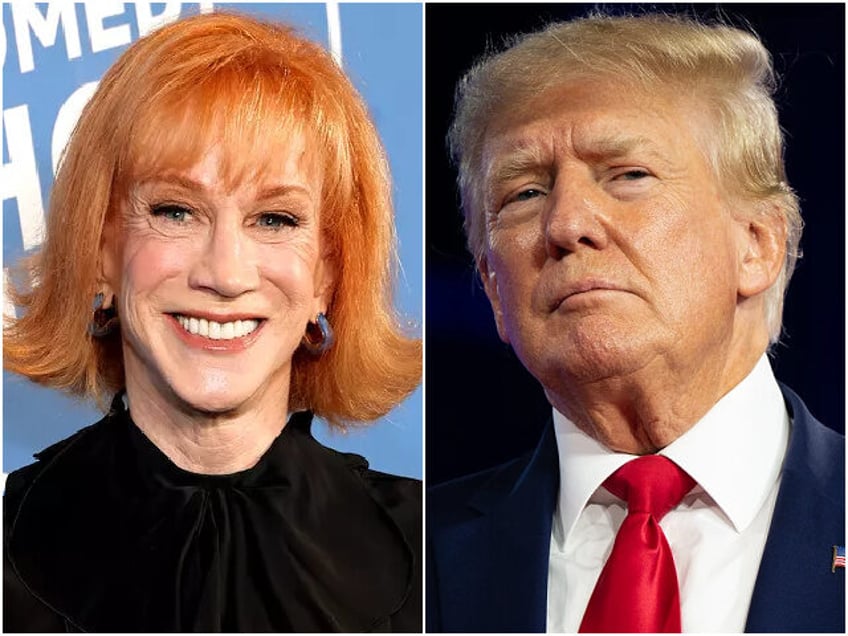 kathy griffin posts photo of jack smith holding donald trumps severed head