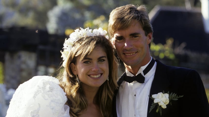 kathy ireland was rebellious teenager before finding faith jesus was nothing like i thought