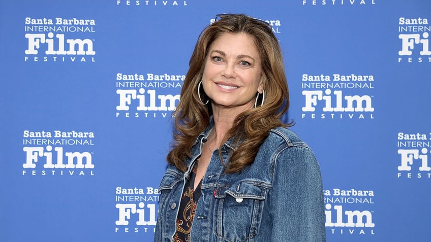 kathy ireland was rebellious teenager before finding faith jesus was nothing like i thought