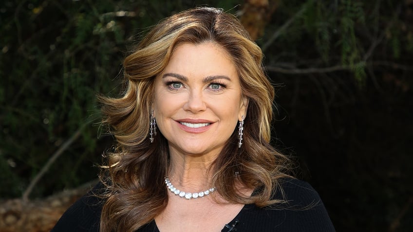 kathy ireland was rebellious teenager before finding faith jesus was nothing like i thought