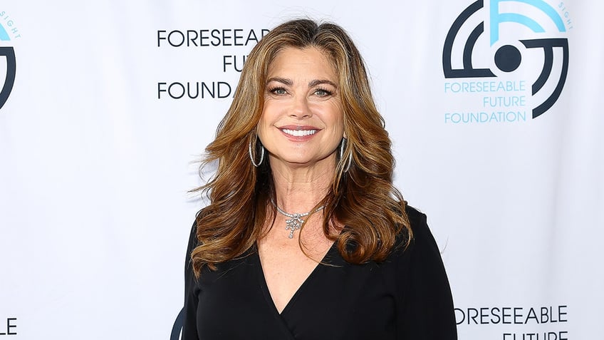 kathy ireland was rebellious teenager before finding faith jesus was nothing like i thought