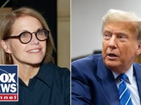 Katie Couric goes after MAGA: 'Anti-intellectualism'