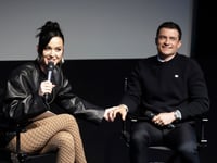 Katy Perry reveals Orlando Bloom’s X-rated reward for completing chores