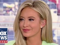 Kayleigh McEnany: Even left-leaning scholars admit this is baseless
