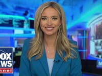 Kayleigh McEnany: If I was the Biden campaign I wouldn't be touching this with a ten foot poll