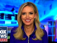 Kayleigh McEnany: This is a campaign in chaos