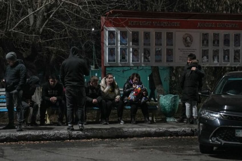 kazakhstan mourns for 42 dead in arcelormittal mine disaster
