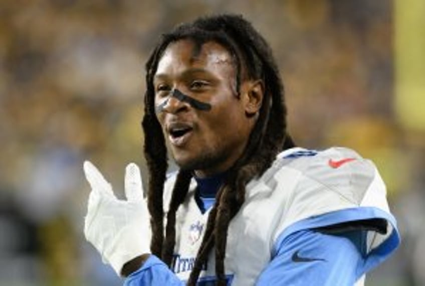 K.C. Chiefs finalizing trade for Tennessee Titans wide receiver DeAndre Hopkins