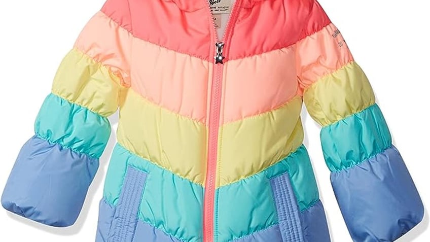 keep the chill away with these jackets you can find on amazon