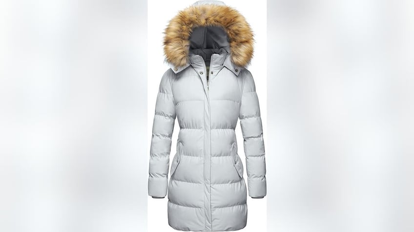 keep the chill away with these jackets you can find on amazon