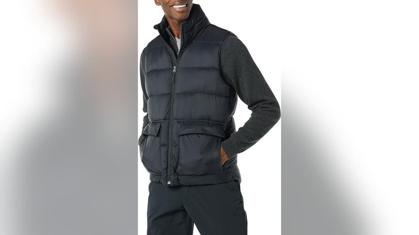 keep the chill away with these jackets you can find on amazon