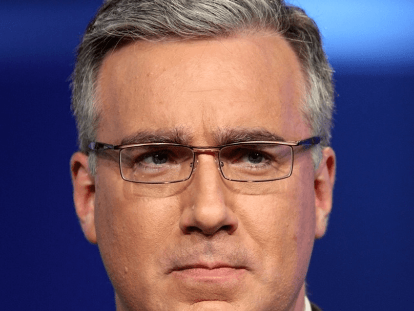 keith olbermann apologizes for post blaming israel for missile strike on palestinian hospital