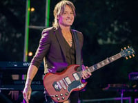 Keith Urban admits he was willing 'to do anything' to kickstart career