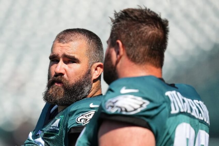 kelce sorry after brawl halts eagles colts practice