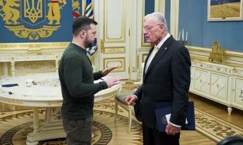 kellogg calls russias nato concerns fair warns ukraine it better show up in istanbul
