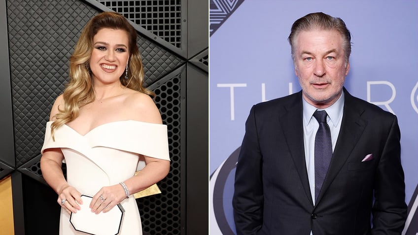 kelly clarkson split with alec baldwin