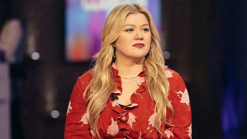 Kelly Clarkson