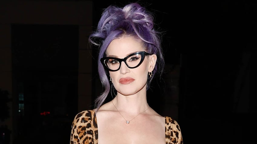 kelly osbourne photo