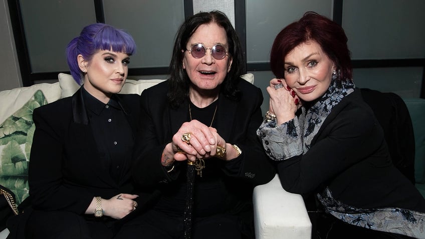 kelly osbourne hid with ozzy for nine 9 months to avoid being body shamed while pregnant