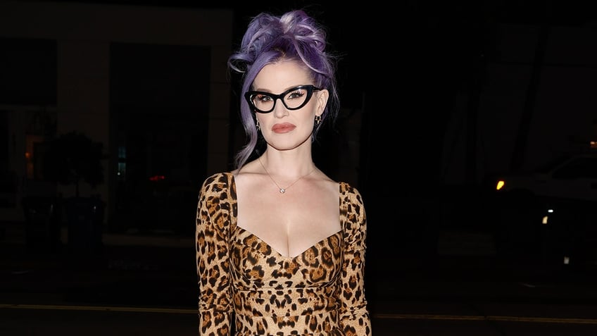 kelly osbourne hid with ozzy for nine 9 months to avoid being body shamed while pregnant