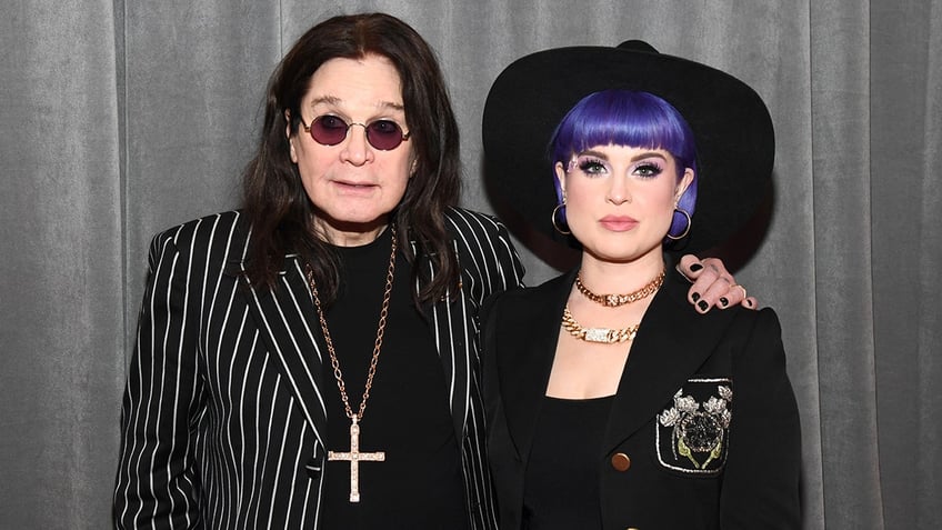 kelly osbourne hid with ozzy for nine 9 months to avoid being body shamed while pregnant