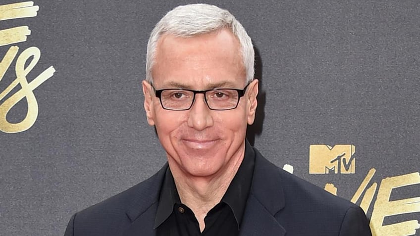 Dr. Drew Pinksy said addicts will find a way to obtain the drugs they need.