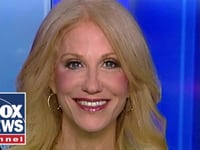 Kellyanne Conway: You name the issue, Democrats are failing at it