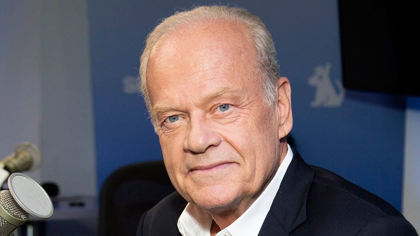 Kelsey Grammer