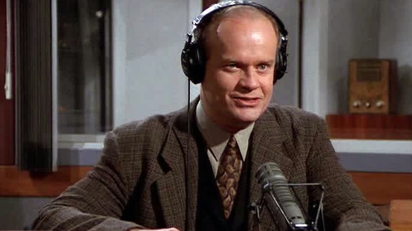 Frasier Crane