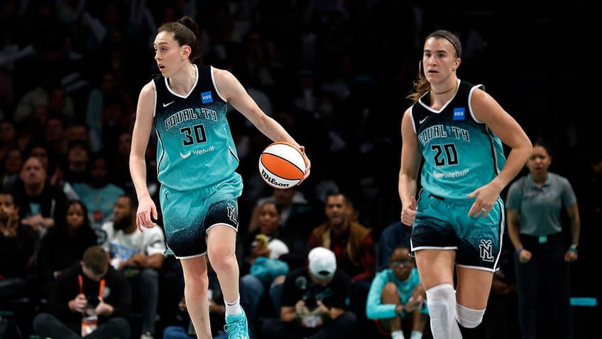 kelsey plum believes wnba marketing superstars better will help grow the game tremendously