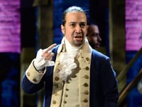 Kennedy Center Chief Richard Grenell Blasts ‘American Idol’ for Featuring Lin Manuel Miranda