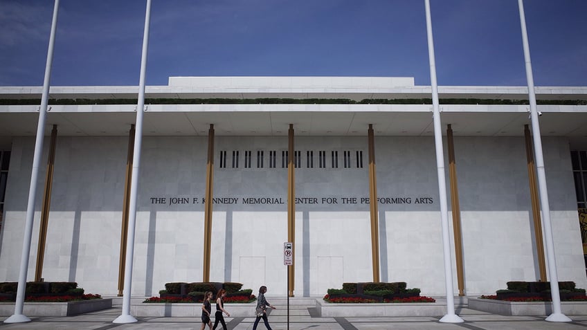 Kennedy Center