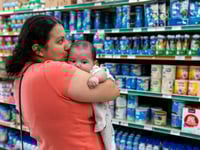 Kennedy has ordered a review of baby formula. Here’s what you should know