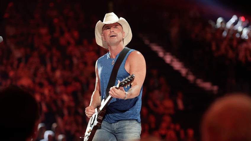 kenny chesney john rich reveal key to country musics current domination its real music