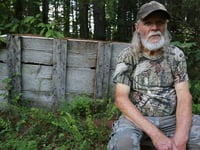 Kenny Law, 'Moonshiners' star, dead at 68