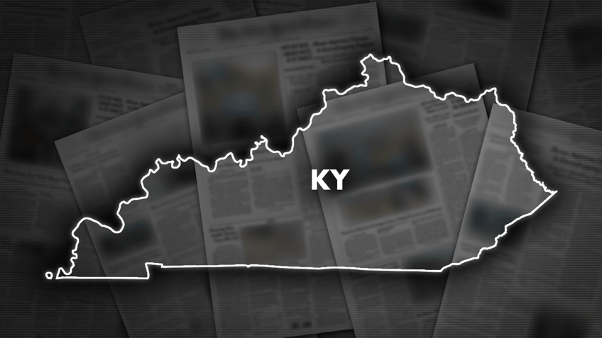 Kentucky news