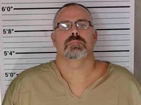 Kentucky sheriff charged with fatally shooting judge deposed in rape-related case days earlier