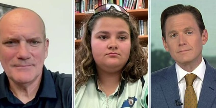 kentucky student speaks out after biden withholds shooting sports funds archery means everything to me