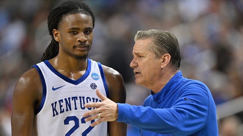 kentuckys john calipari says transfer portal is the same as one and done