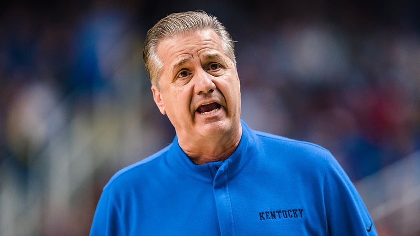 kentuckys john calipari says transfer portal is the same as one and done