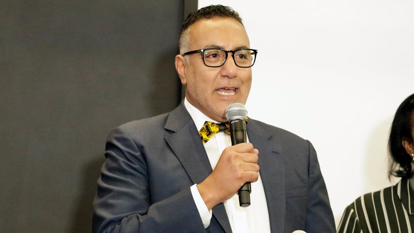 Najib Balala