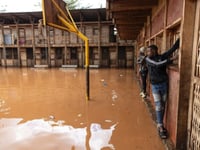 Kenya delays schools reopening due to floods