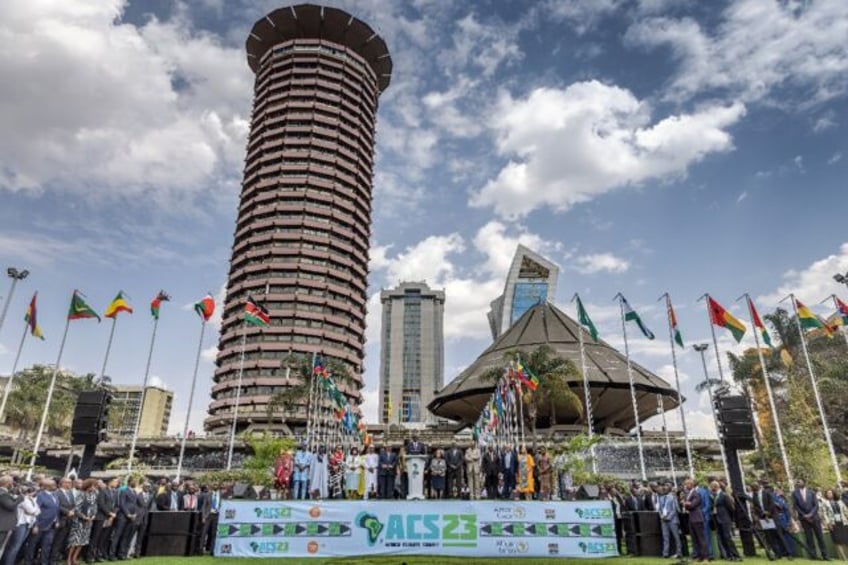 kenya offers 11 state companies for sale