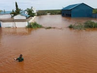Kenya postpones reopening of schools as flood-related deaths near 100