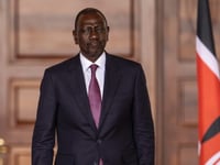 Kenya president says abductees have been ‘returned to families’
