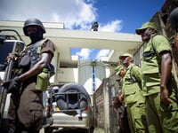 Kenyan, Ugandan activists detained in Tanzania: rights group