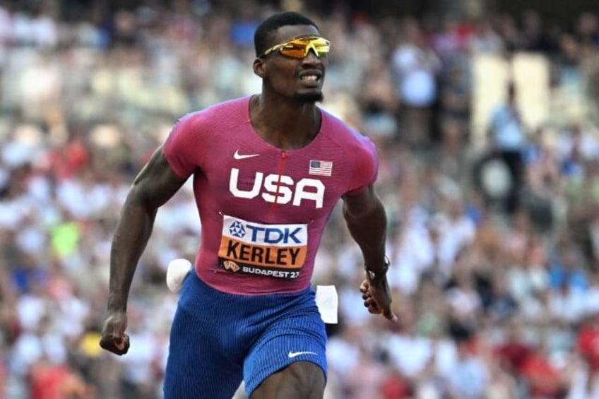 kerley opts for risky coach change ahead of olympics