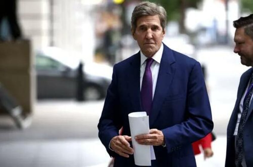 kerry acknowledges need for nuclear power as climate diplomacy dominates new york city